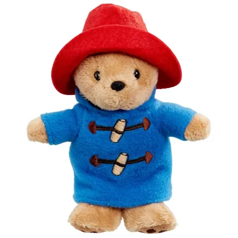 Rainbow designs limited Paddington stuffed toy 0m+ Mini 1 pc – image 1