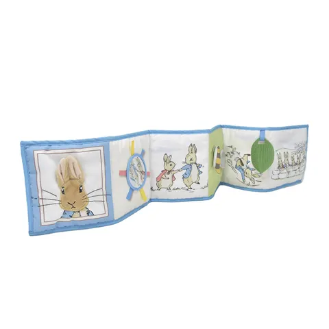 Peter Rabbit Unfold and Discover – image 1