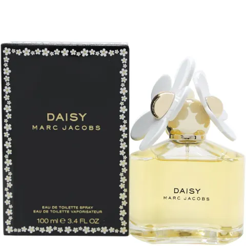Marc Jacobs Daisy - Eau de Toilette 100ml – image 1