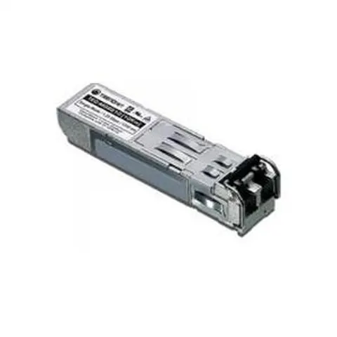 TRENDnet Mini-GBIC Single-Mode LC Module 120km – Bild 1