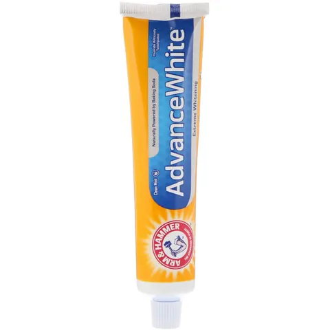 Arm & Hammer, Extreme Whitening Toothpaste, Fresh Mint, 170g – image 1