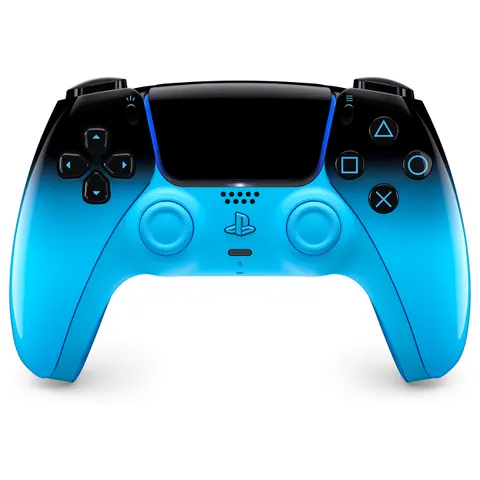 PS5 DualSense Controller - Rhythm Blue – image 1