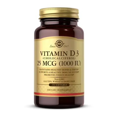 Solgar Prostate Support 60 Cápsulas Vegetales – imagen 1