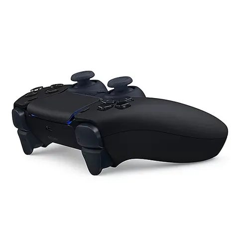 Sony PlayStation DualSense Wireless Controller Midnight Black for PlayStation 5 – image 1