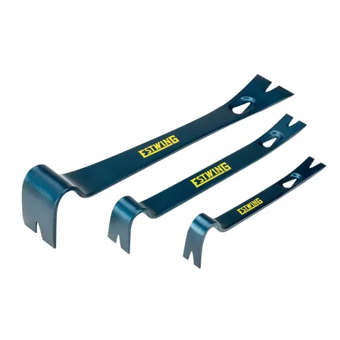 Estwing 3 Piece Pry Bar Set – image 1