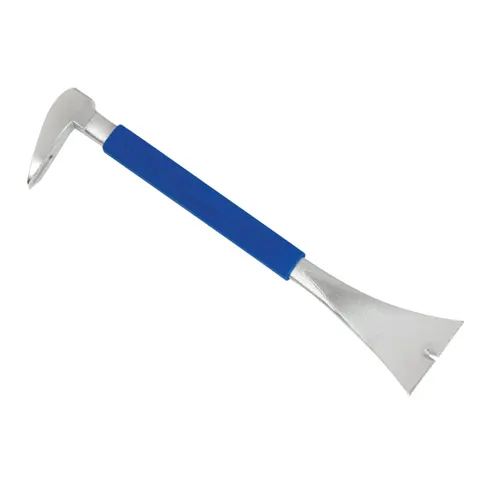 Estwing Pro-Claw Nail Puller - 10" (EMP250G) – image 1