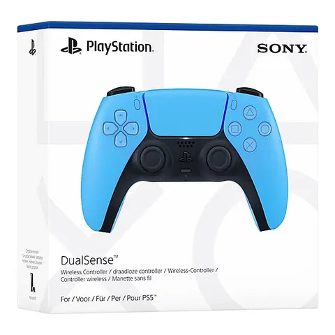 Sony Interactive Entertainment DualSense v3 – Bild 1