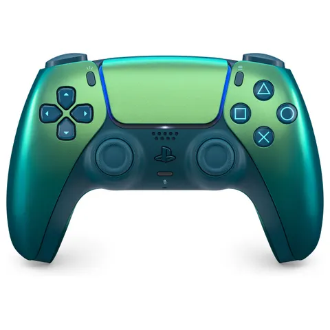 Sony Interactive Entertainment DualSense – Grün – Bild 1