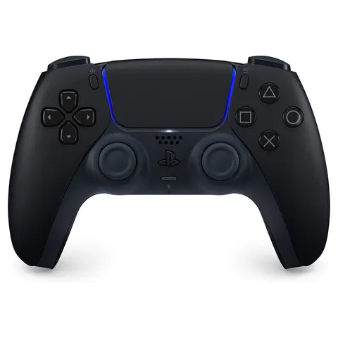 SONY Controller DualSense Wireless Midnight Black – Bild 1