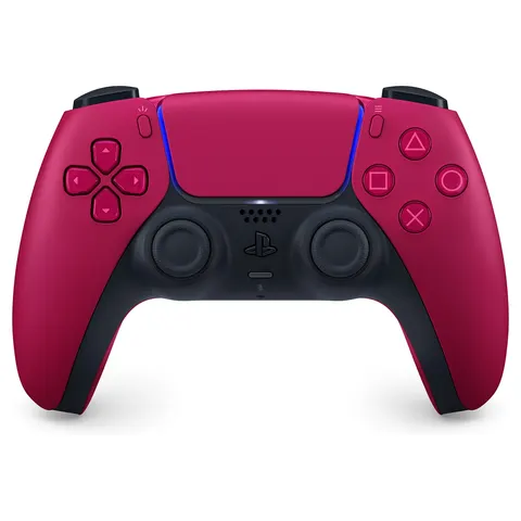 PlayStation DualSense Controller Cosmic Red – image 1