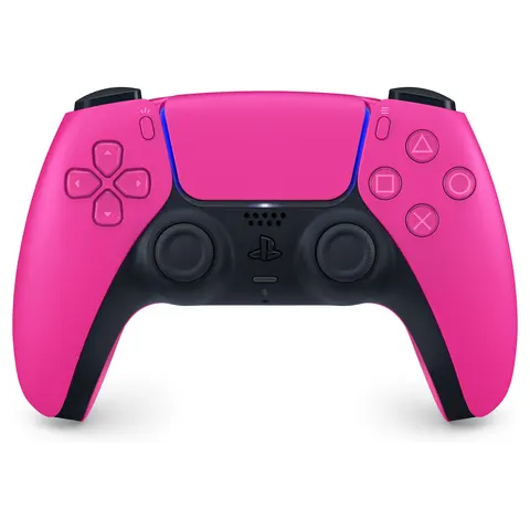 PlayStation 5 DualSense Wireless-Controller Nova Pink – Bild 1