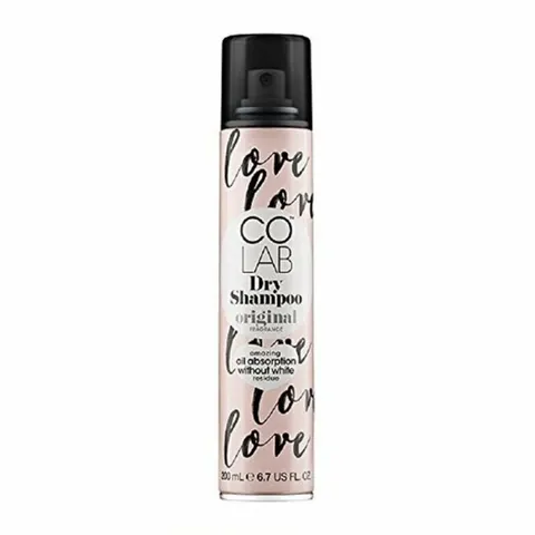 Colab Original Dry Shampoo 50 ml 200 ml – image 1