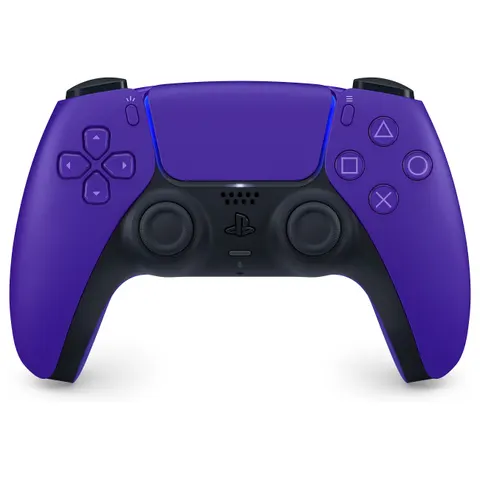 Sony DualSense PS5 Wireless Controller - Galatic Purple – image 1