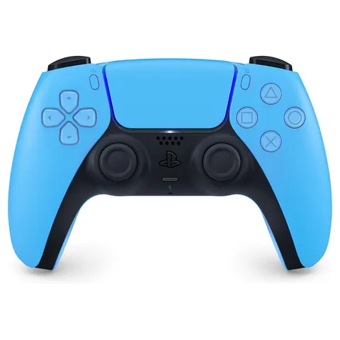 SONY Controller DualSense Wireless Starlight Blue – Bild 1