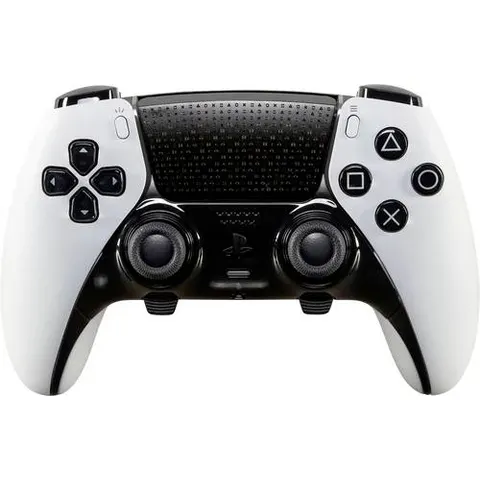Sony DualSense Edge Wireless-Controller WHITE- 1000044114 - P5AEJSSNY58655 – image 1
