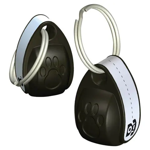 Cat Collar Magnets 2pack – image 1
