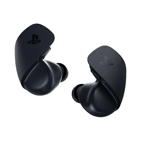 Sony Auricolari Wireless Pulse Explore-midnight Black – immagine 1
