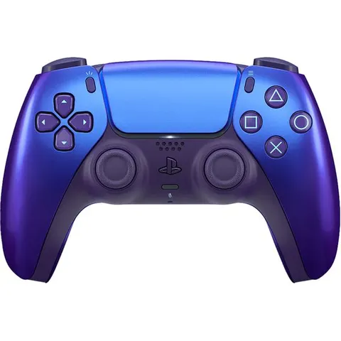 PS5 DualSense Controller - Chroma Indigo – image 1