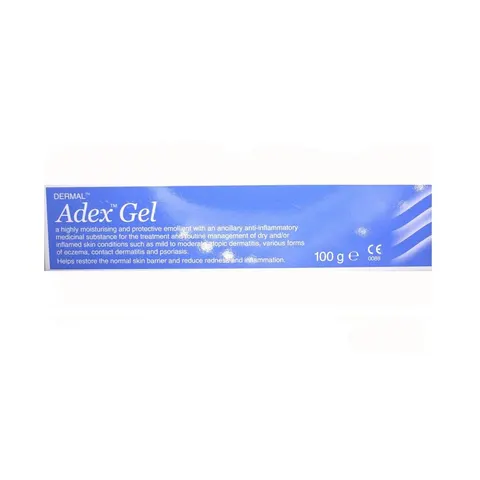 Adex Gel 100g – image 1