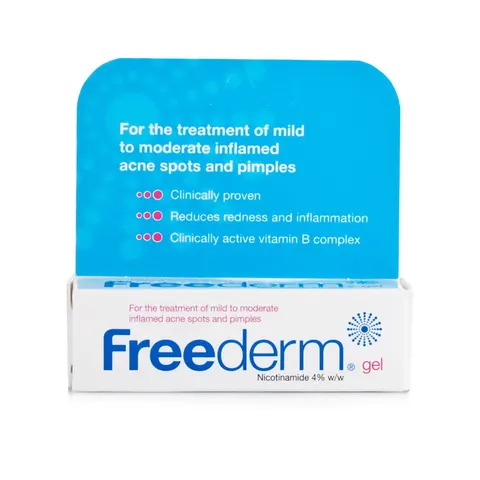 Freederm Gel 10g – image 1