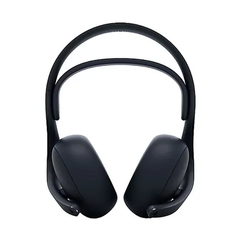 Sony Cuffie Wireless Pulse Elite-midnight Black – immagine 1