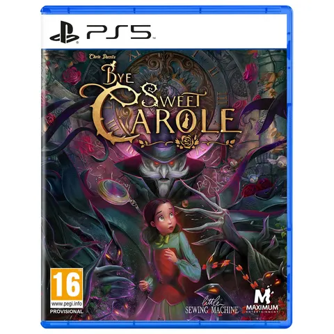 Bye, Sweet Carole - PS5 – afbeelding 1