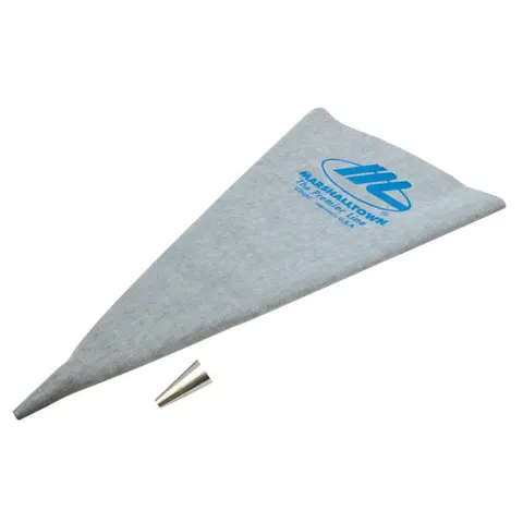 Marshalltown Mortar Bag with Tip – image 1