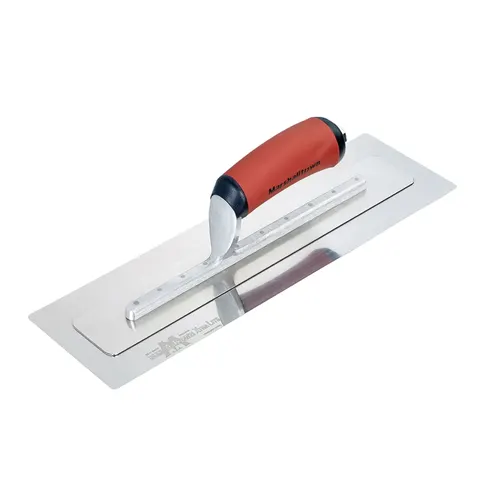 Marshalltown Permaflex Trowel DuraSoft Handle - 14" – image 1
