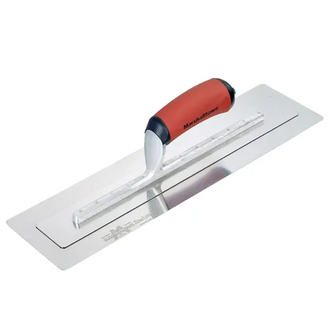 Marshalltown Permaflex Trowel DuraSoft Handle - 16" – image 1
