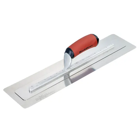 Marshalltown Permaflex Trowel DuraSoft Handle - 18" – image 1