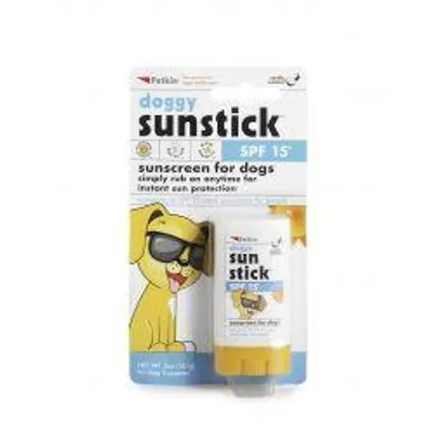 Petkin Sunscreen Stick – image 1