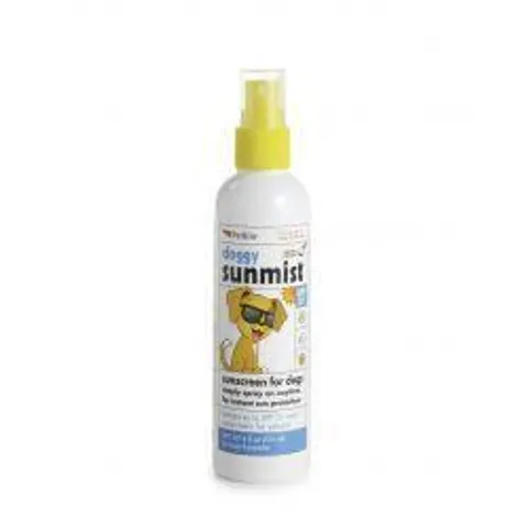 Petkin SPF15 Sunscreen Spray – image 1