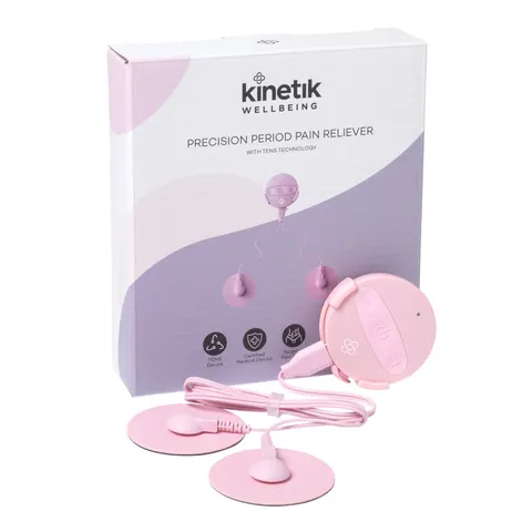 Kinetik Wellbeing Precision Pain Reliever – image 1