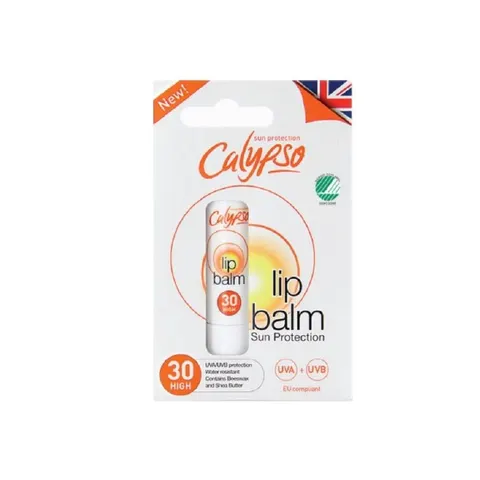 Calypso Lip Balm SPF 30 4.3g – image 1