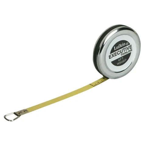 W606Pd Diameter Tape 6Ft – image 1