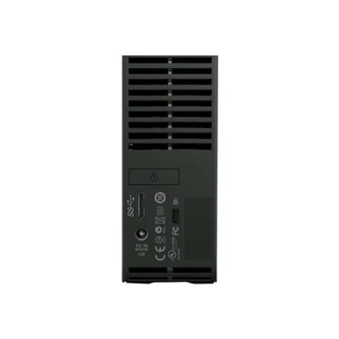 Western Digital Disco Externo Elements 8TB USB3.0 – imagen 1