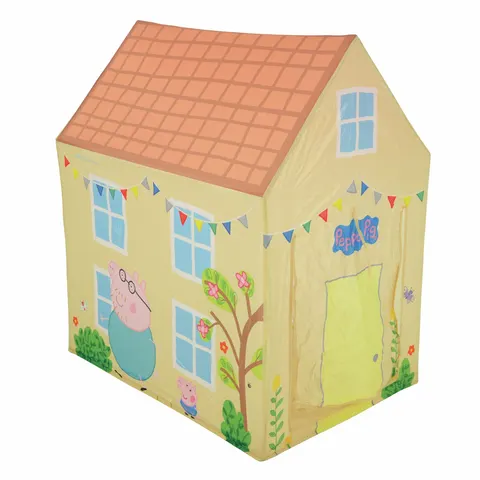 Peppa Pig Wendy House – image 1