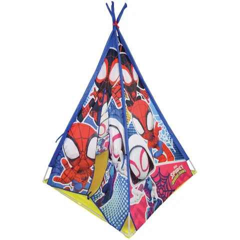 Spidey And His amazing Friends Tepee – image 1