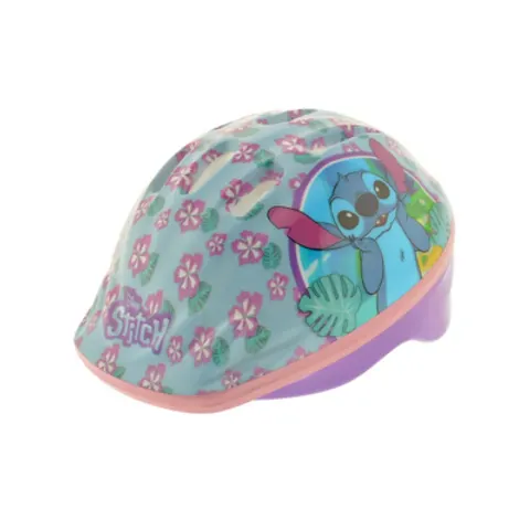 Stitch Kids Safety Helmet – image 1