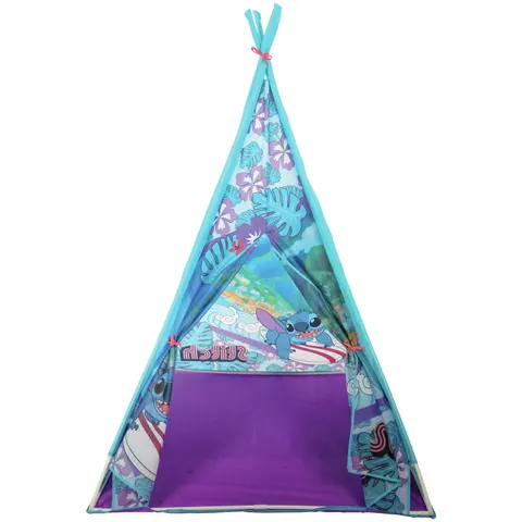 MoVe Stitch Play Tent – image 1
