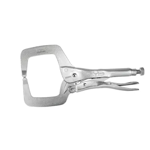 Vise-Grip Locking C Clamp – image 1