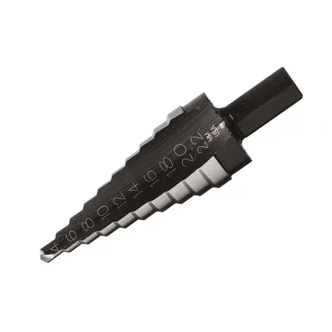 Irwin Foret étagé 5-28,3 mm 10 trous ; Irwin Tools (10502855) – image 1