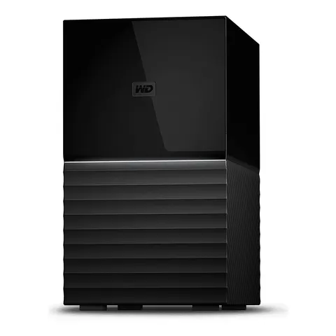 Western Digital My Book Duo external hard drive – Bild 1