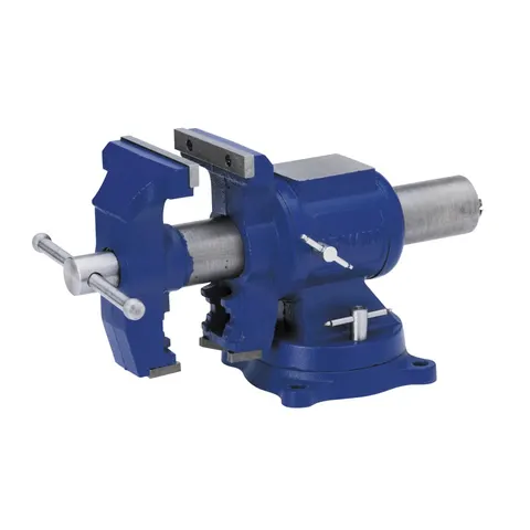Record Multi Purpose Vice – image 1