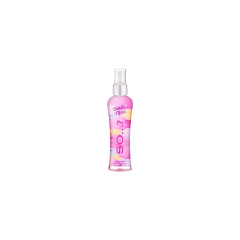 So Candy Floss Body Mist 100ml – image 1