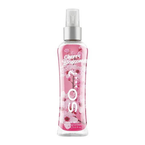 So…? Cherry Blossom Body Mist - 100 ml – image 1