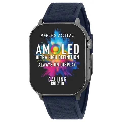 Reflex Active Series 29 – Blue – image 1