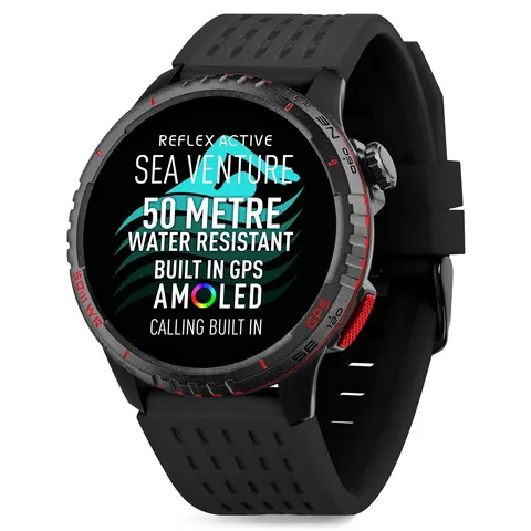 Reflex Venture Smart Watch – image 1