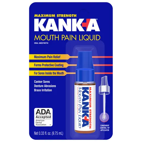 Kanka Professional Strength 0.33 Ounce – image 1