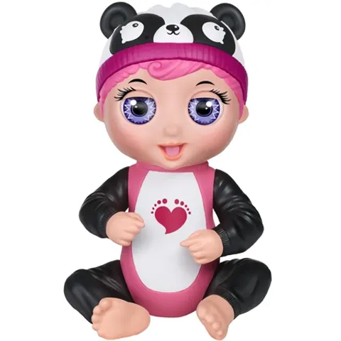 Tiny Toes Teenie Tiny Doll - Gigglin' Gabby – image 1